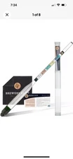BrewerS Elite Hydrometer - for Home Brew Beer Wine Mead and Kombucha - Deluxe