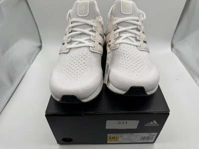 Size 10.5 - adidas UltraBoost 5.0 DNA Triple White