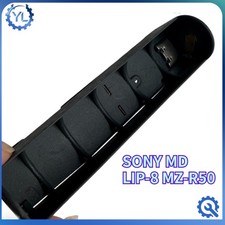 1PK 14650 USBC Battery Case Attachment For SONY MD LIP-8 MZ-R50 Open box