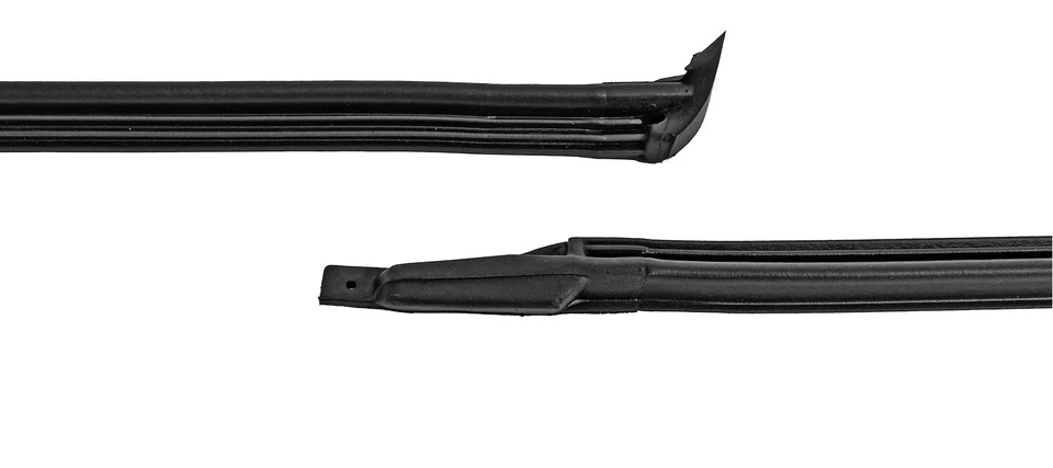 Sellos de poste de pilar de puerta JEGS para Buick Skylark 1966-1967, Chevy Foto 3 de 4