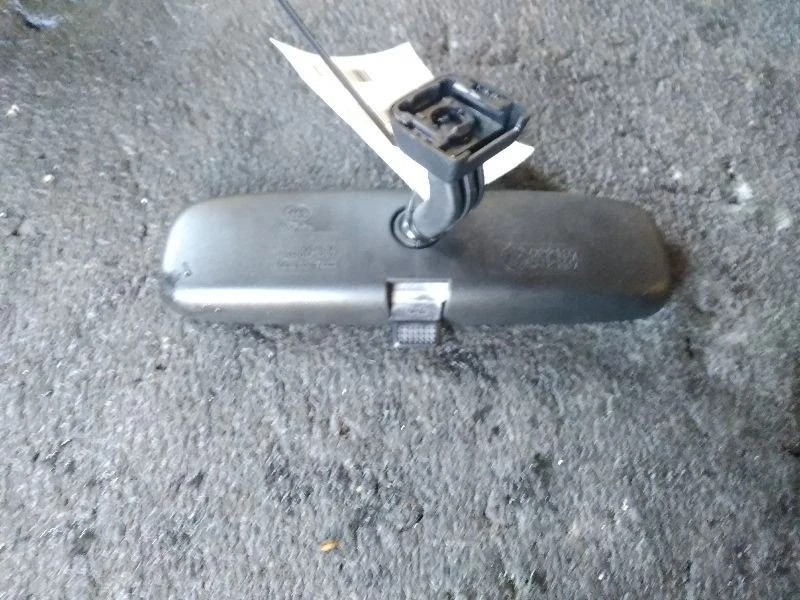 Espejo retrovisor Prius VIN Fu 7º y 8º dígito compatible con 04-09 11-22 PRIUS 93364 Foto 3 de 4