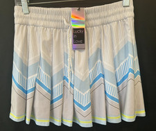 Lucky in Love Tennis/Pickleball NWT Spring 2026 Size Small