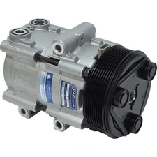 A/C Compressor-Fs10 Compressor Assembly UAC CO 35112C