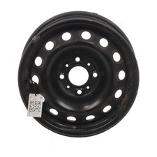 Stahlfelge Für Citroen C3 I PH.2 14 Zoll 5.5 J 5401K1 6977T