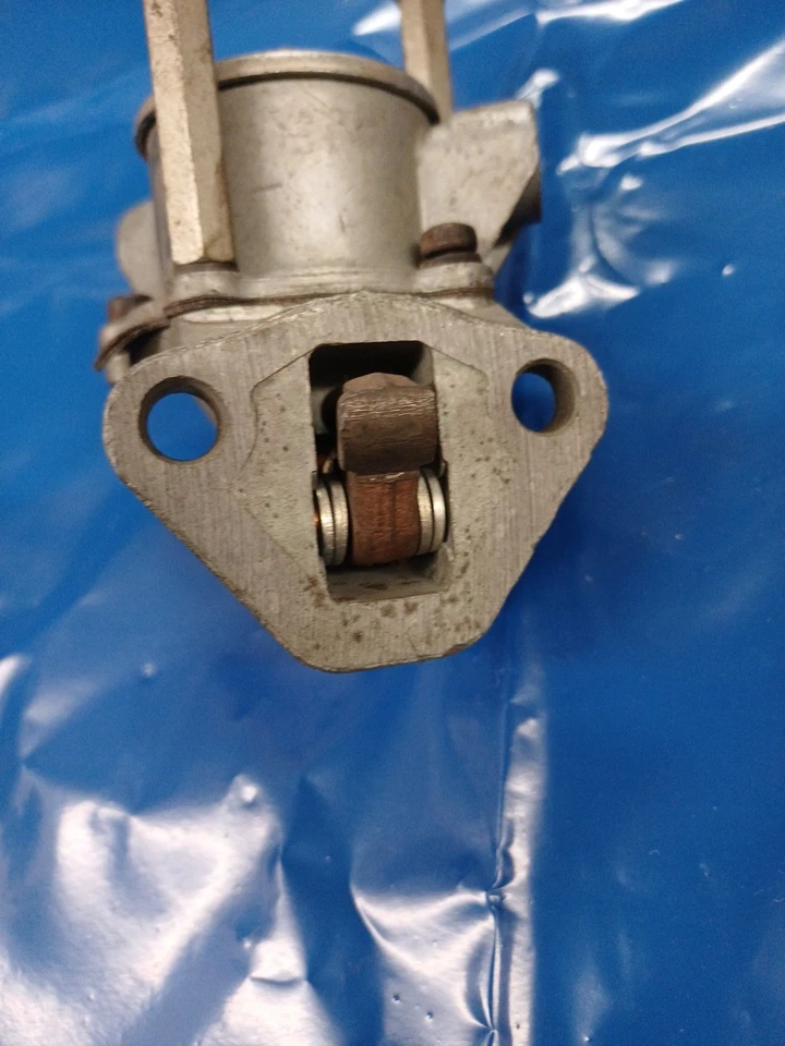 BOMBA DE COMBUSTIBLE COMMER COB EXPRESS HILLMAN MINX HUSKY 1954-57 AC DELCO Foto 4 de 4