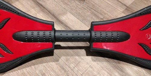 Placa giratoria Ripstick 15055701 Ripstick G roja y negra - Imagen 3 de 18