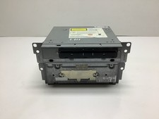 BMW Serie 5 6 F12 F10 CIC Auto Infotainment Computer DAB Radio Testa GPS 9274570