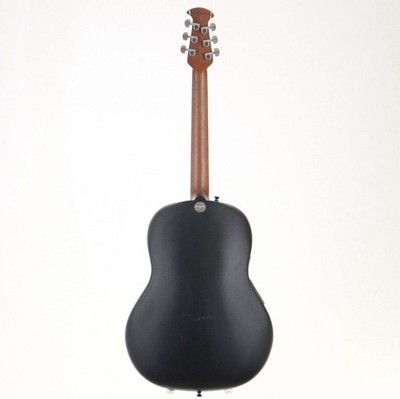 Ovation 1712 CUSTOM BALLADEER SB Ochanomizu HARVEST_GUITARS | eBay