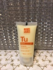 Image of Dr Botanicals Tu Turmeric Superfood Restoring Treatment Mask 30ml Travel Size 