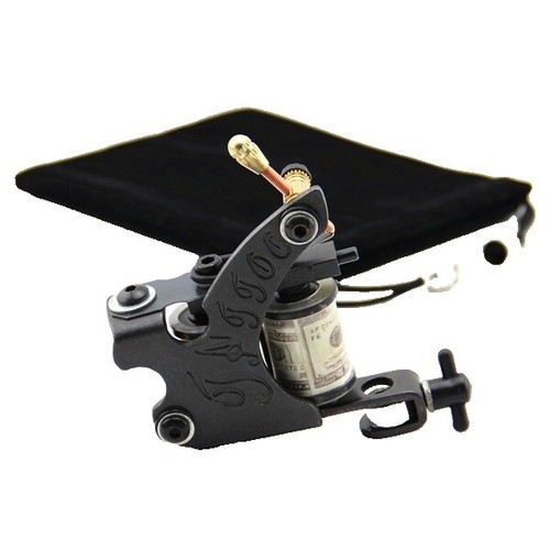 Stainless Steel Rotary Tattoo Machine Bearing Cam Wheel 1mm-5mm