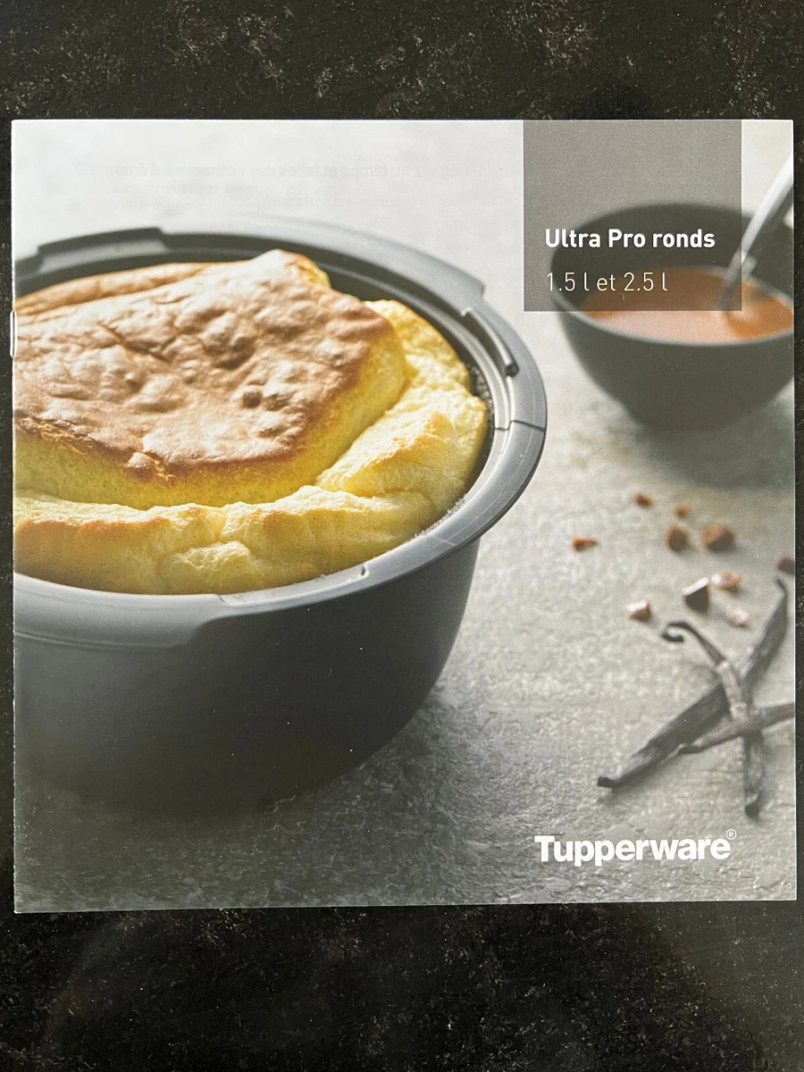 EN MODE CUISINE de 0 a 18 ans / LIVRE TUPPERWARE / NEUF EN MODE CUISINE de 0 a 18 ans / LIVRE TUPPERWARE / NEUF
