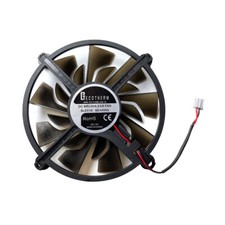 Graphics Card Cooling Fan Accessories for ZOTAC GTX750 /750Ti Plus/TSI PA