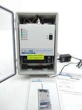 Sensaphone Cell682 Remote Monitoring System