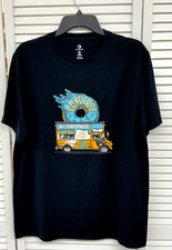 Camiseta Converse Food Truck