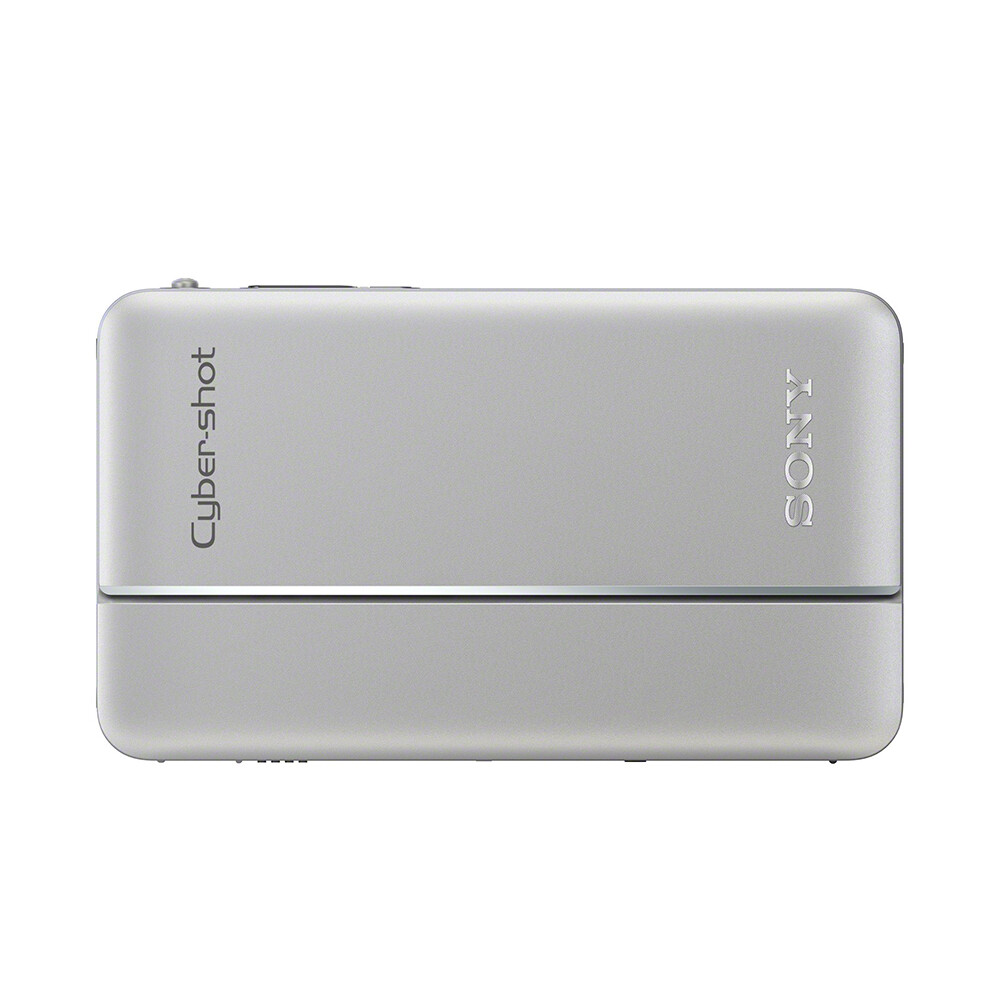 Sony SONY Cyber shot TX66 (18.2 million 5 optical) Silver | eBay