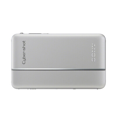 Sony SONY Cyber shot TX66 (18.2 million 5 optical) Silver | eBay