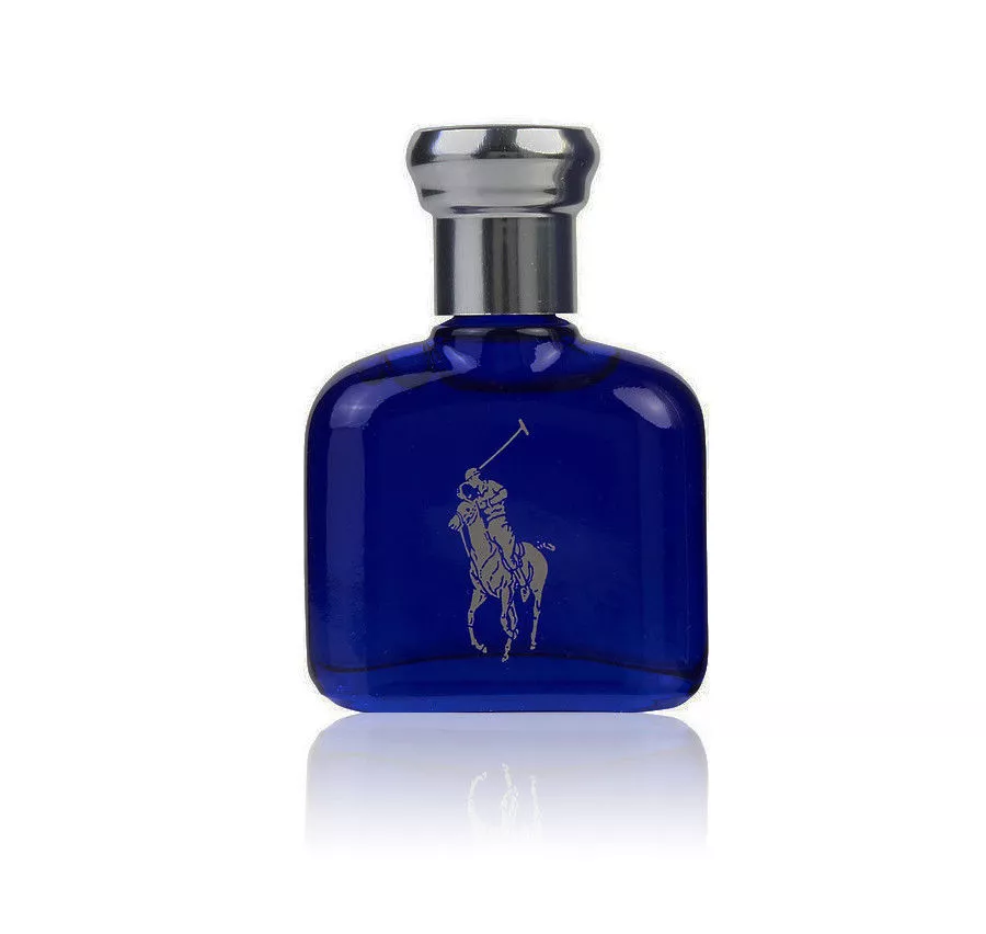 Polo 2025 splash cologne