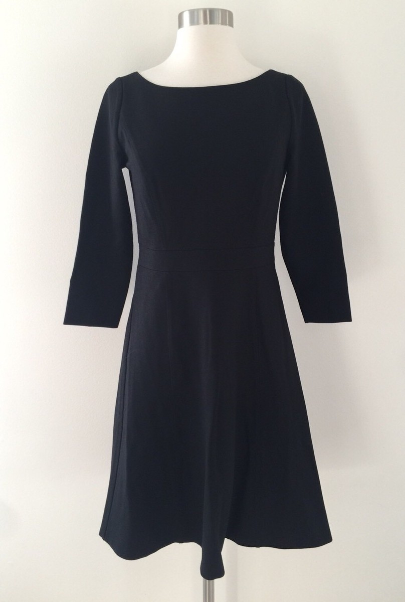 fit and flare sheath dress Merlia Knit Fitted Dress | Women's Clothing - Dresses main image 0