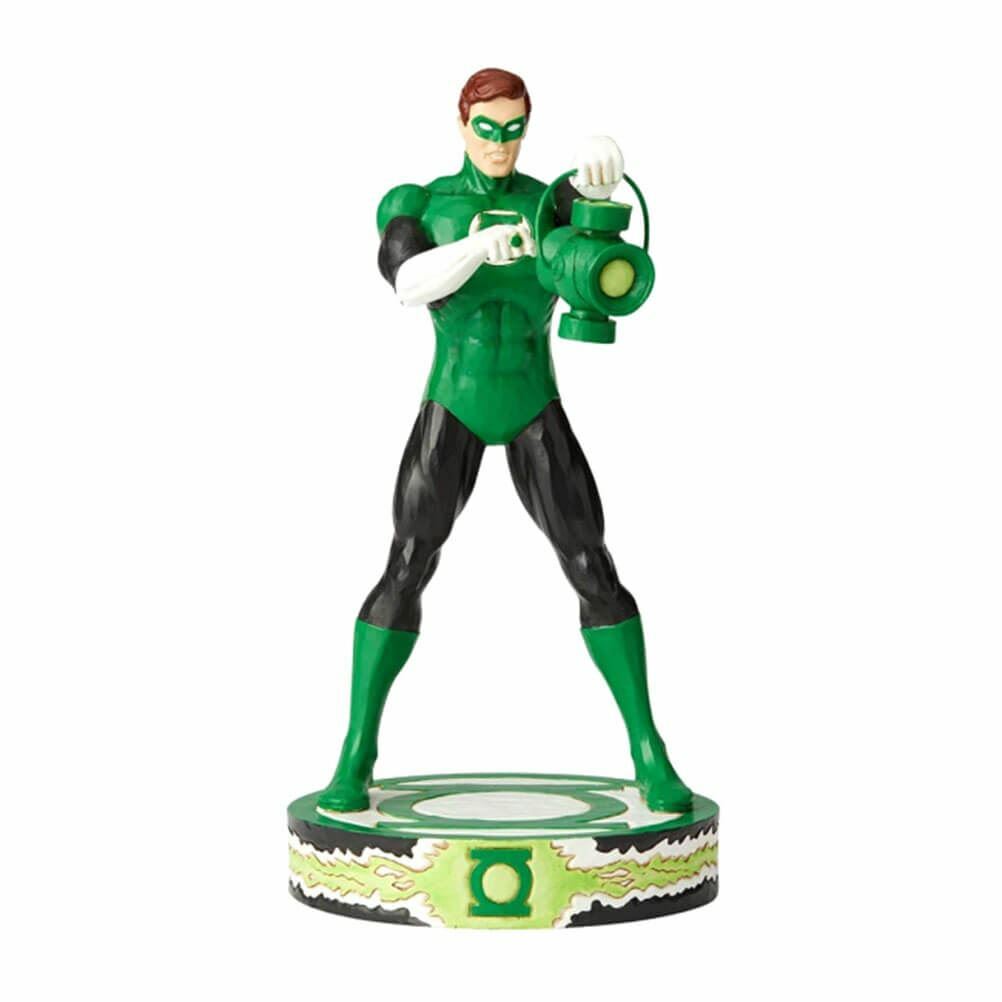 DC Comics Green Lantern Silver Age 