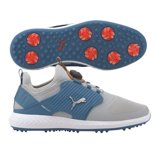 Puma IGNITE PWRADAPT Caged Disc Golf 