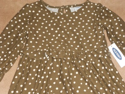 NEW, OLD NAVY FIT & FLARE POLKA DOT SOFT-BRUSHED DRESS, SIZE 18-24 MONTHS | eBay NEW, OLD NAVY FIT & FLARE POLKA DOT SOFT-BRUSHED DRESS, SIZE 18-24 MONTHS | eBay