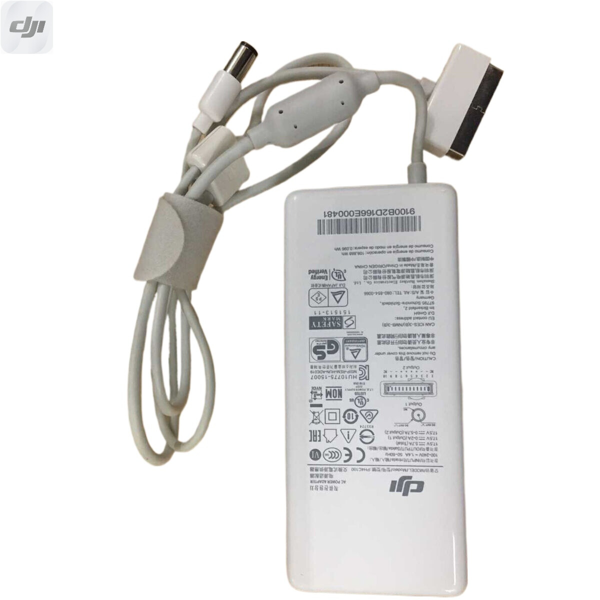 DJI Phantom 4/4 Pro/Advanced Battery Remote Controller Charger