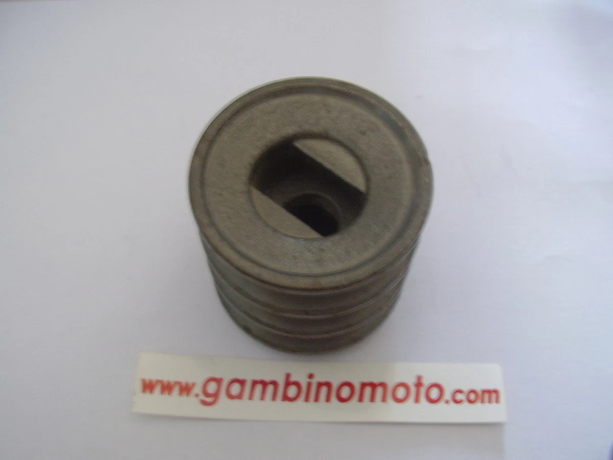 PULEGGIA AVVIAMENTO Motozappa Motocoltivatore Motore Minarelli I50 I 50 EUR 14,99 - IT
