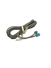 Telephone Line Cord Cable Wire RJ11 DSL Modem Fax, Phone to Wall - Gray