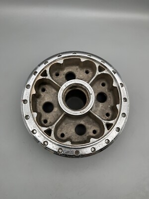 Honda CB 750 Four CB 750 K Hinterrad Radnabe Rear wheel hub #26774