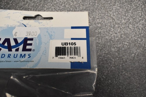 Taye. UB105M Memory Lock #1V4 - Bild 6 von 7