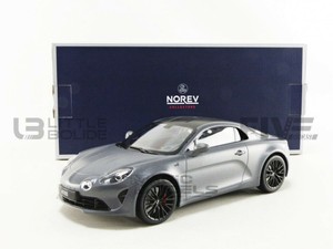 NOREV 1//18 RENAULT A110 S 2019-185313 ALPINE