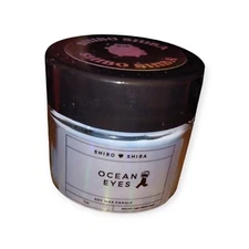 Ocean Eyes [Glitter Candle]