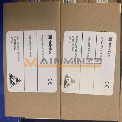 NEW One Hollysys module LK610 #F10