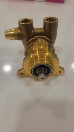 NU.ER.T POSITIVE DISPLACEMENT VANE PUMP. PR 2CZ - Picture 4 of 5