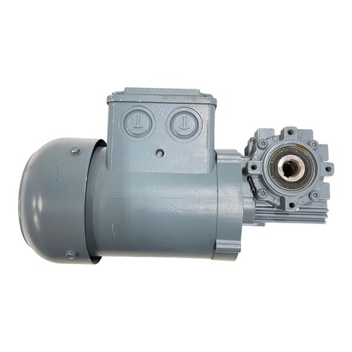 Bauer BS02-74VH/D05LA4 Getriebemotor 0,18 kW 400 V 0,63 A 50 Hz Getriebemotor - Picture 12 of 12