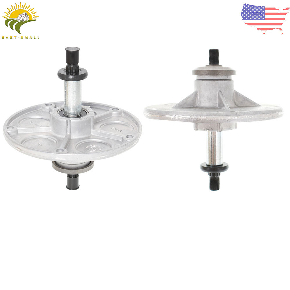 2Pcs Spindle For Murray MTD Jack 38