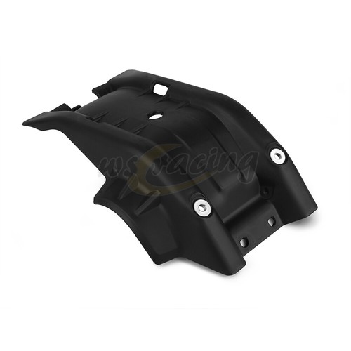 摩托车发动机护板bash 滑移板适用于exc F 250 Exc F 350 六天18 Ebay 摩托车发动机护板bash 滑移板适用于exc F 250 Exc F 350 六天18 Ebay