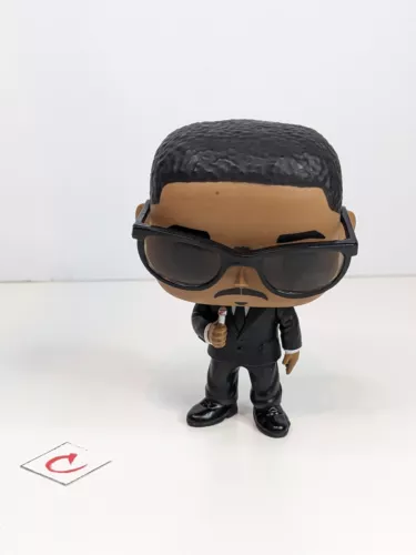 Agent J: Men in Black Will Smith Funko Pop #718 MIB Loose Vinyl Figure