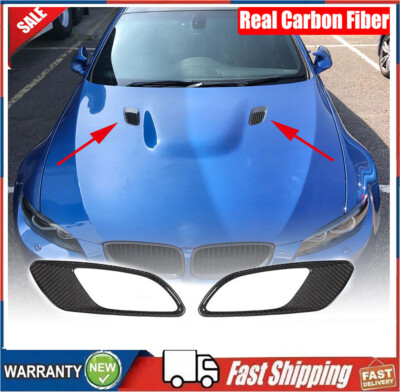 Full Hood & Fender + Mirror Kit | BMW M3 M340i 2021 Full Hood & Fender + Mirror Kit | BMW M3 M340i 2021