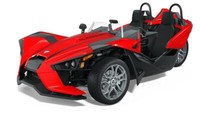 2022 SLINGSHOT Slingshot SL (AutoDrive)