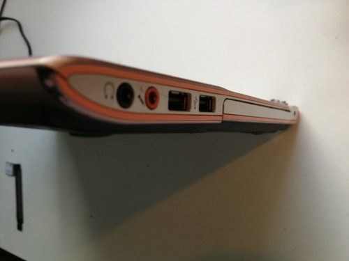 Notebookgehäuse Sony SVE14AG15M Gehäuse Unterteil mit Mainboard Notebook - Bild 5 von 6