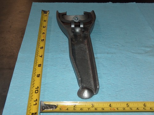 1965-1970 Chevy Impala Full Size Clutch Release Bearing Fork 3860005 - Picture 7 of 7