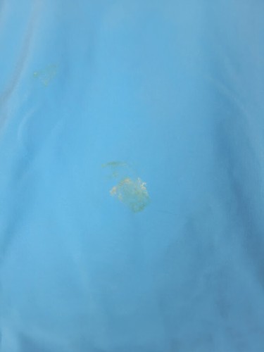 The North Face Damen Softshelljacke Large hell babyblau - Bild 10 von 10