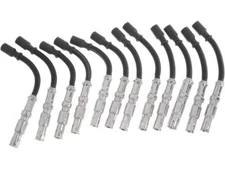 For 2003-2005 Mercedes ML350 Spark Plug Wire Set API 33643HB 2004 3.7L V6