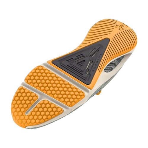 under armour hovr green