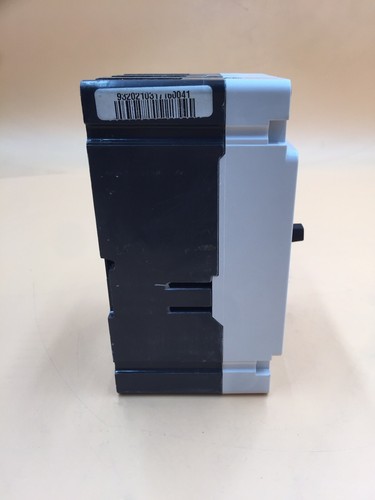 HOUSTON STOCK NEW WEG UBW225N-FTU20-3A MCCB 20 AMP FD3020 FREE 2 DAY AIR BUY NOW - Picture 7 of 10