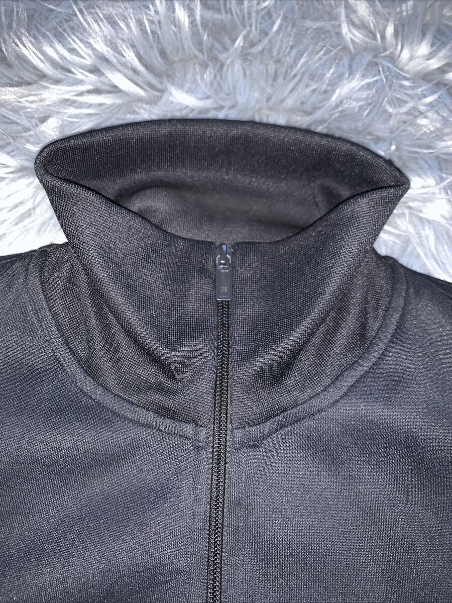 adidas Y-3 Yoji Yamamoto Black Track Jacket XL | eBay adidas Y-3 Yoji Yamamoto Black Track Jacket XL | eBay