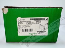 New Schneider HMIDT351 Magelis Harmony GTU Series 7W Touch Advanced Display WVGA