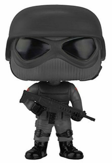 funko pop soldier