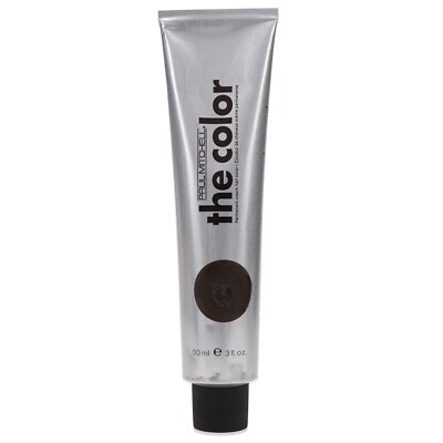 Paul Mitchell * The Color* Permanent Cream Hair Color 3.0 oz NEW CHOOSE